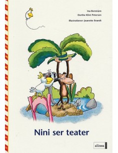 Den første læsning, Nini...