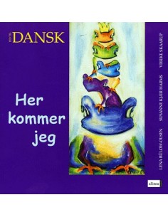 Tid til dansk, Bh.kl. Her...