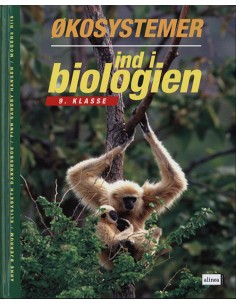 Ind i biologien, 9.kl....