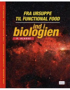 Ind i biologien, 9.kl. Fra...