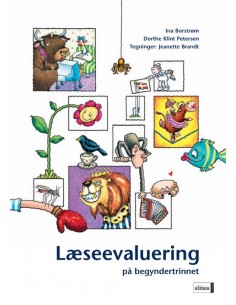 Læseevaluering,...
