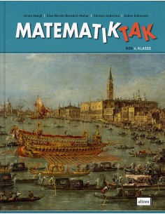 Matematik-Tak 4.kl....