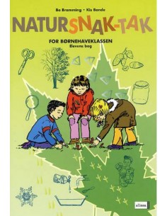 Natursnak-tak for...