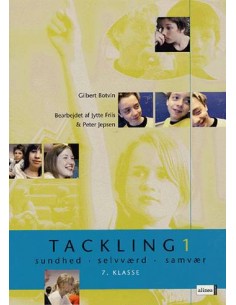 Tackling 1, 7.kl. Elevhæfte