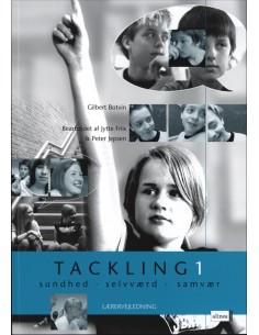 Tackling 1, 7.kl. Vejledning