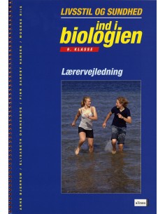 Ind i biologien, 9.kl....