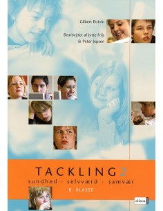 Tackling 2, 8.kl. Elevhæfte