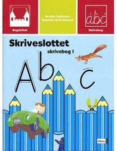 Bogslottet 2,...