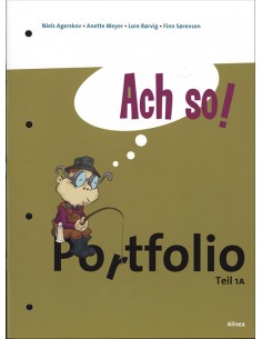 Ach so! Teil 1A, Portfolio