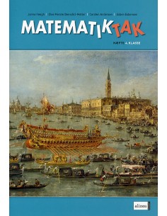Matematik-Tak 4.kl....