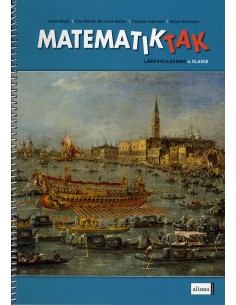 Matematik-Tak 4.kl....