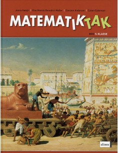 Matematik-Tak 5.kl....