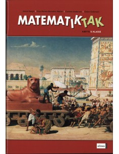 Matematik-Tak 5.kl....