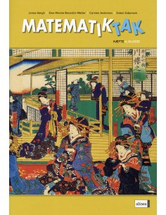 Matematik-Tak 6.kl....