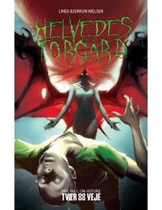 Helvedes forgård