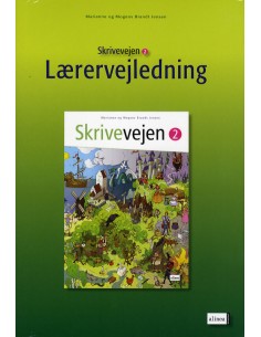 Skrivevejen 2, Lærervejledning
