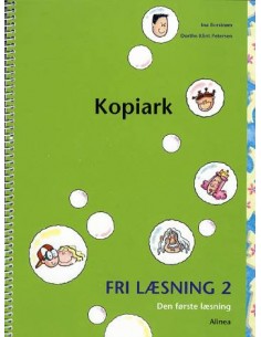 Den første læsning, Fri...
