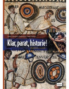Klar, parat, historie!...
