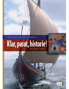 Klar, parat, historie!...
