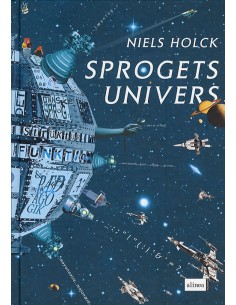 Sprogets univers