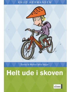 S og M-bøgerne, Helt ude i...
