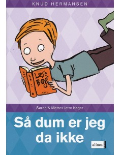 S og M-bøgerne, Så dum er...