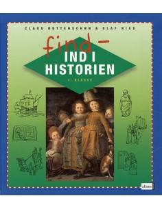 Find ind i historien, 4.kl....
