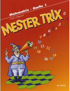 Matematrix 0, Mester Trix,...