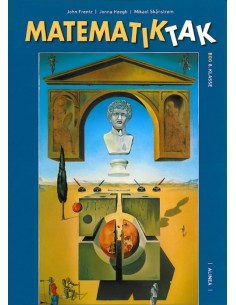 Matematik-Tak 8.kl....