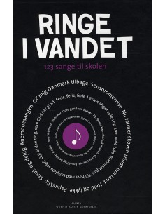 Ringe i vandet - 123 sange
