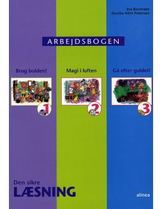 Den sikre læsning,...