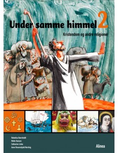 Under samme himmel 2,...
