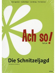 Ach so! Teil 2A, Die...