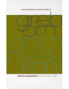 Greb om grammatikken
