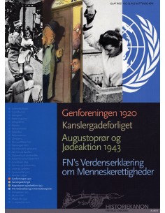 Historiekanon,...