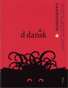 d'dansk, Læseforståelse A,...