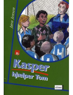 PS, Kasper hjælper Tom
