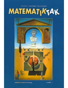 Matematik-Tak 8.kl....