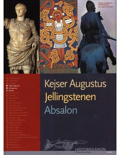 Historiekanon, Kejser...