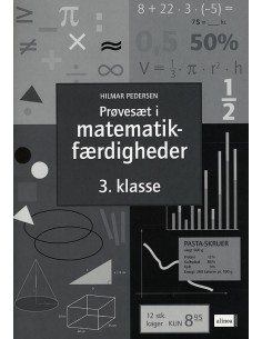 Prøvesæt i...