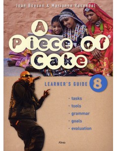 A Piece of Cake 8,...