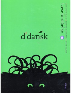 d'dansk, Læseforståelse B