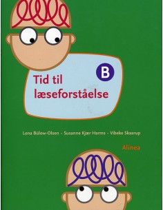 Tid til læseforståelse B,...