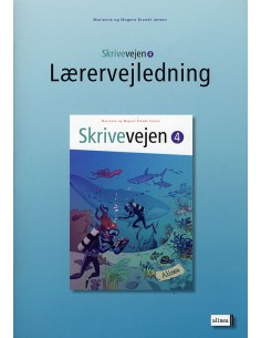 Skrivevejen 4, Lærervejledning