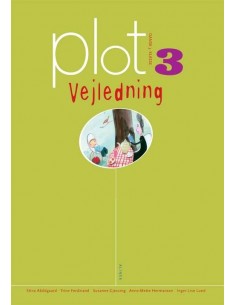 Plot 3, Lærervejledning, 3.kl.