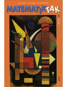 Matematik-Tak 9.kl....