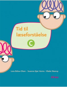 Tid til læseforståelse C,...