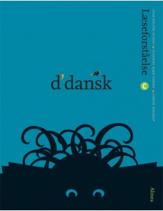d'dansk, Læseforståelse C