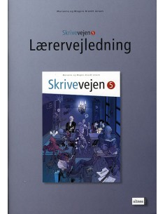 Skrivevejen 5, Lærervejledning