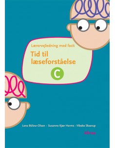 Tid til læseforståelse C,...